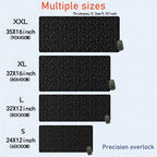 Leopard Print Art Design