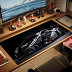 Cool Sports car Mouse Pad