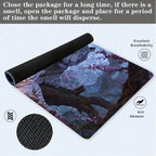 Large Tiger Art Design