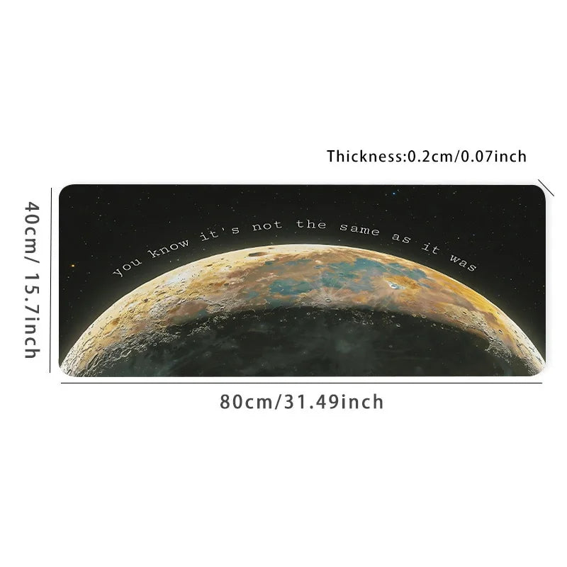 Planet World Universe