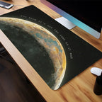 Planet World Universe