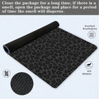 Leopard Print Art Design