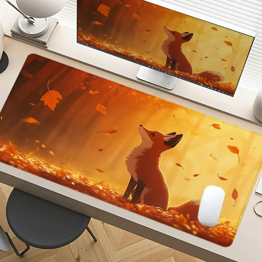 Cute Fox
