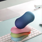 PC Office Silicone Mouse Pad Wrist