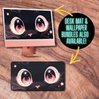 Anime Cute Cat Cat themed