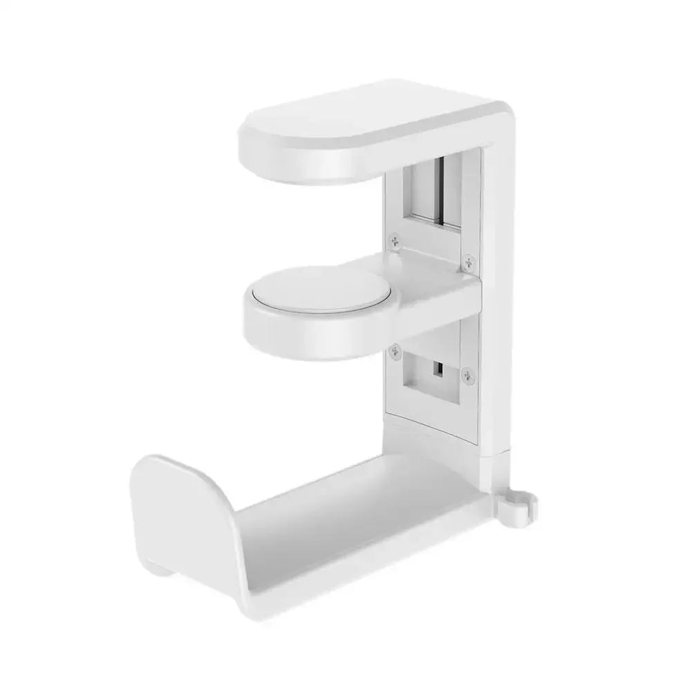 Headphone Stand Headset Hook Holder,
