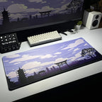 Large Mouse Nature sci-fi