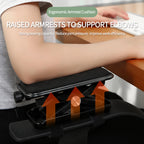 Computer Armrest Pad Extender