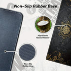 Mandala Flower Desk Mat