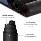 Dark Background Colored Flower