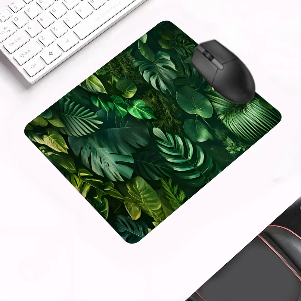 Artisan Leaves Kawaii