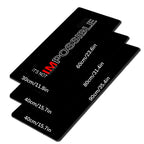 Large It's Not Impossible