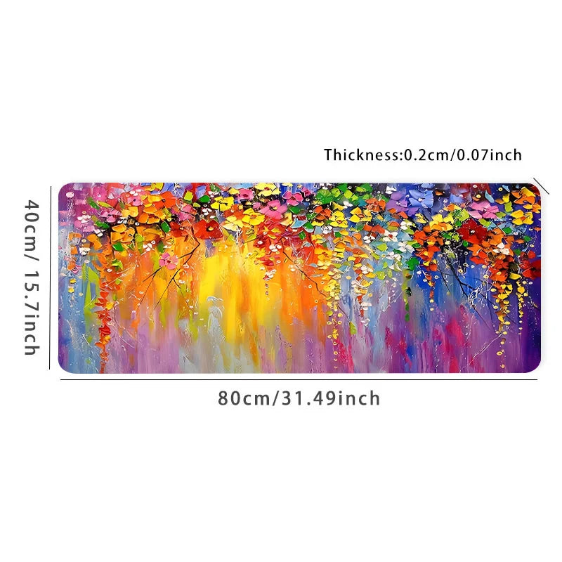 Colorful Beautiful Flowers