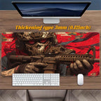 Skull Warrior Gaming