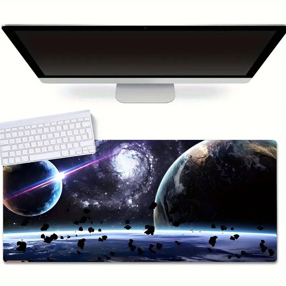 Creative Universe Space Design