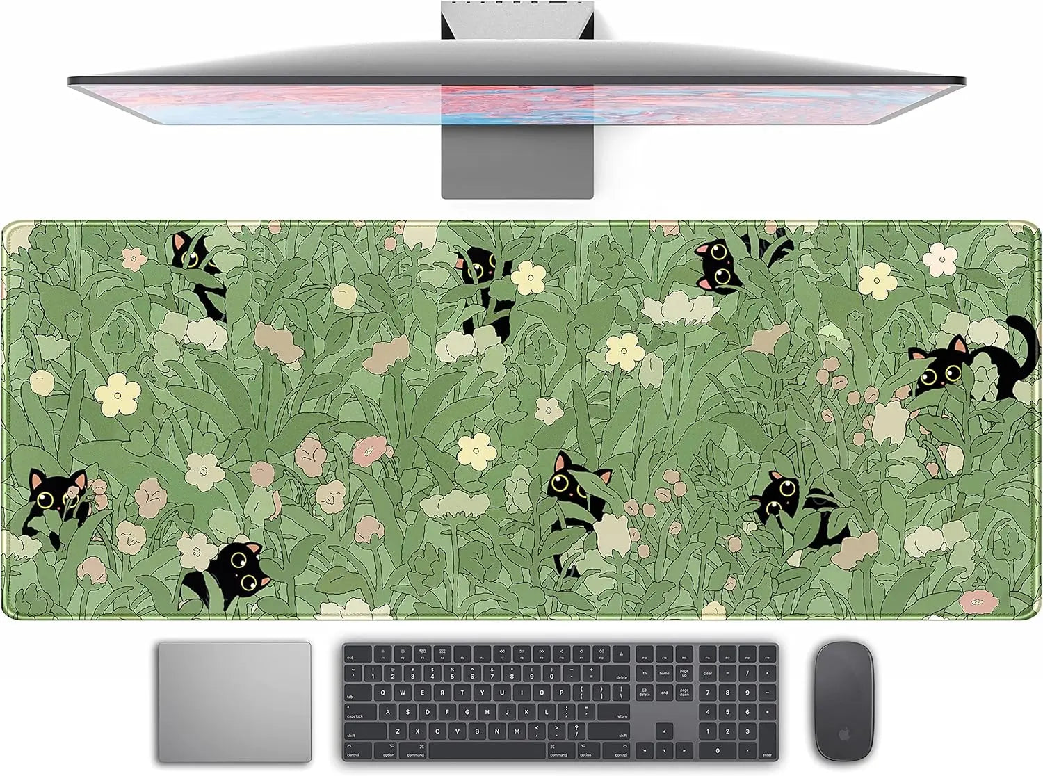 Desk Mat Mouse Pad