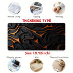 Mouse Pad Rubber Base