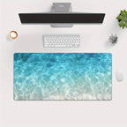 Ocean Breeze Mousepad