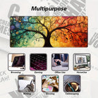 Colorful Tree of Life