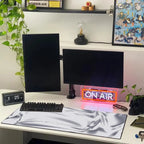 Abstract Silver liquid