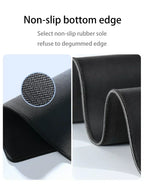 Science fiction street Rubber