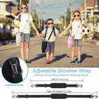 1/2/4 Piece 40oz Water Bottle Carrier Bag