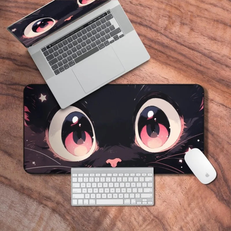 Anime Cute Cat Cat themed