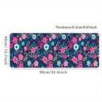 Colorful Flower Aesthetic