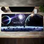 Creative Universe Space Design