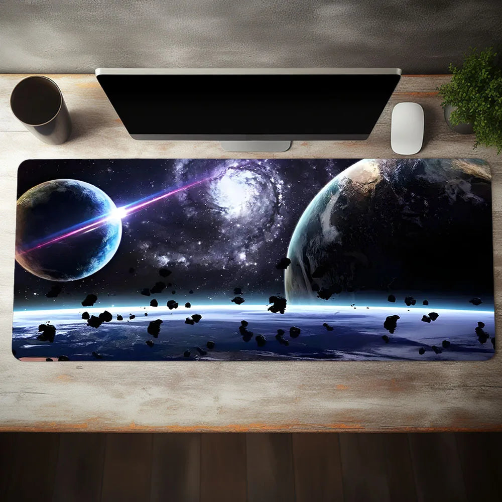 Creative Universe Space Design