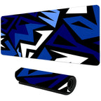 Art Abstract Mouse pad