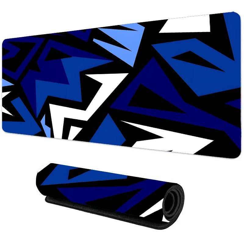 Art Abstract Mouse pad