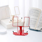 Adjustable Desk Book Stand