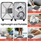 Winter Electric Foot Warmer USB Charging Soft Plush Washable