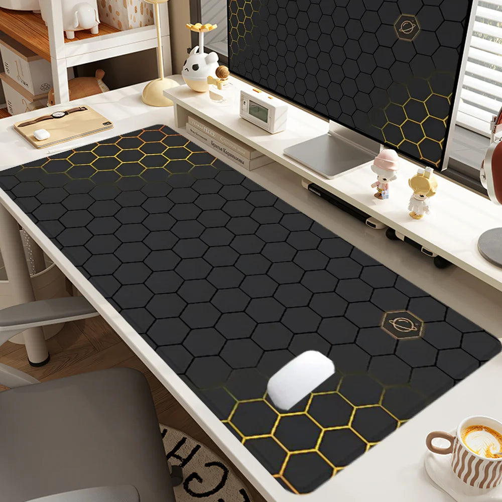 Geometry Honeycomb Design