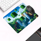 Artisan Mouse Pad Pixel Game