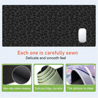 Leopard Print Art Design