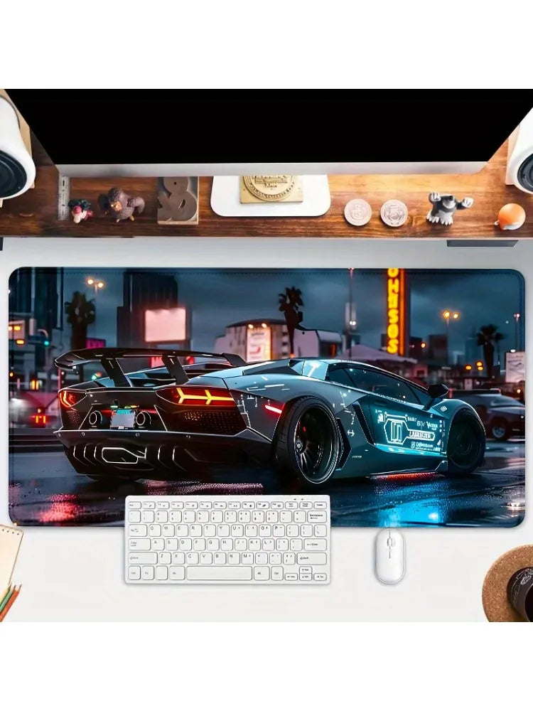 Sports Car Lamborgini