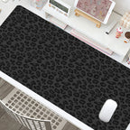 Leopard Print Art Design