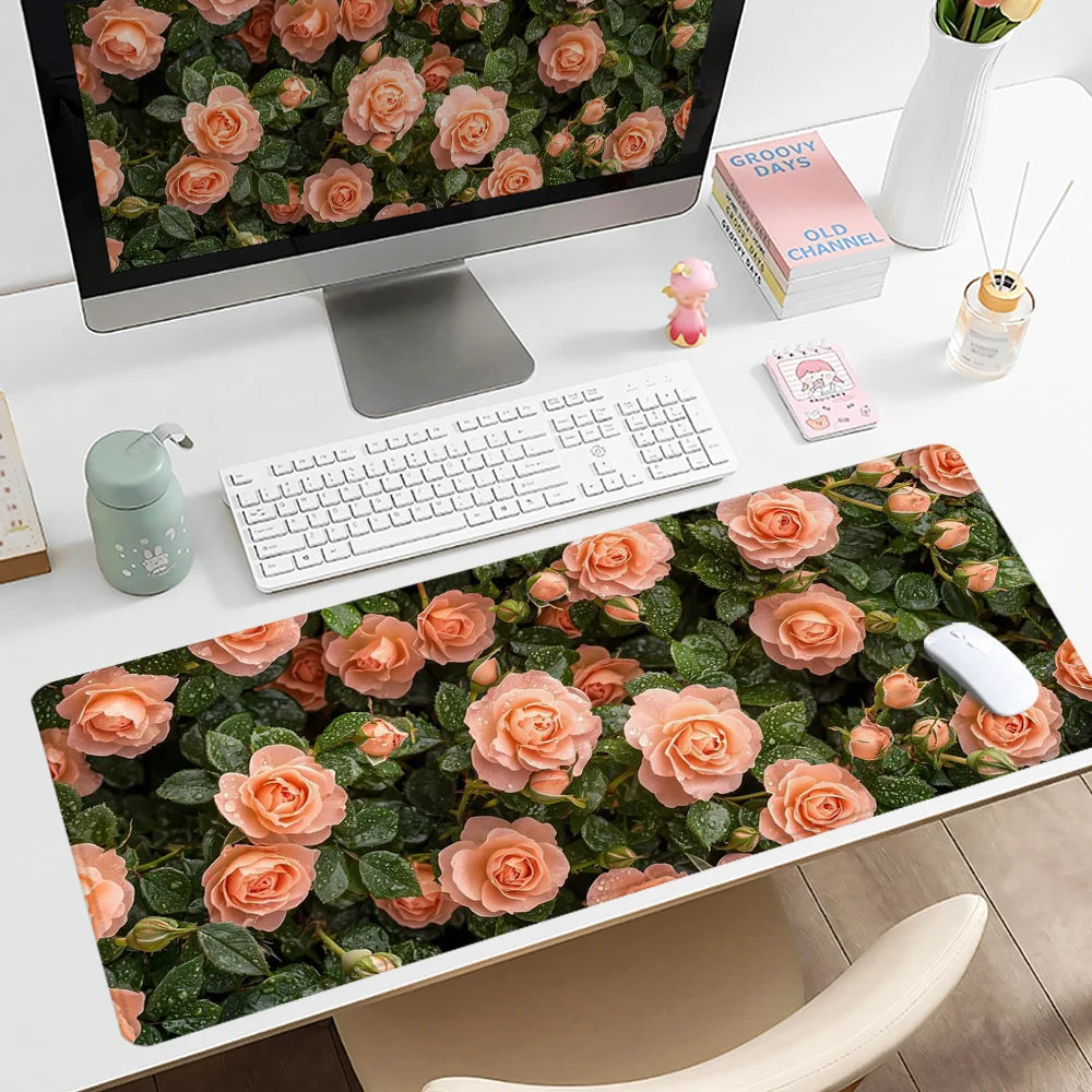 Flowers Art Design