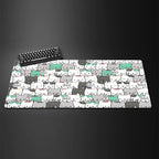 Cute Cat Kawaii Anime