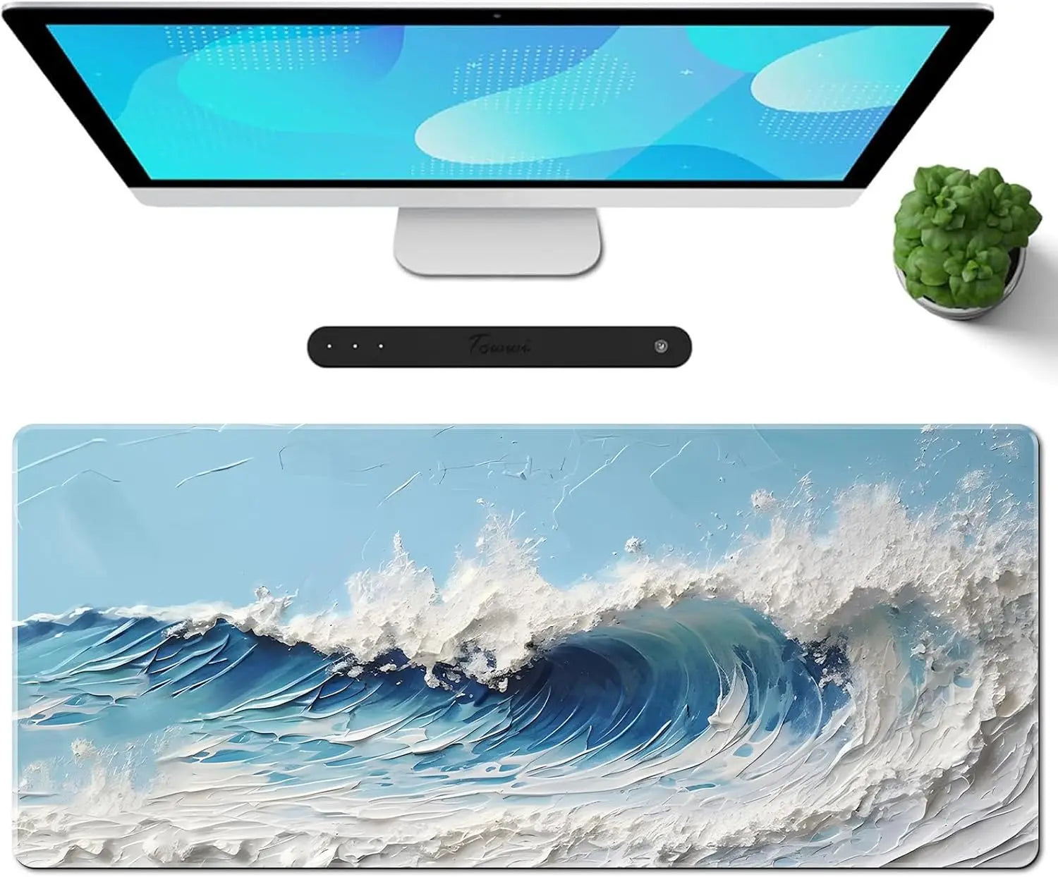 Mouse Pad Mouse Pad Extended