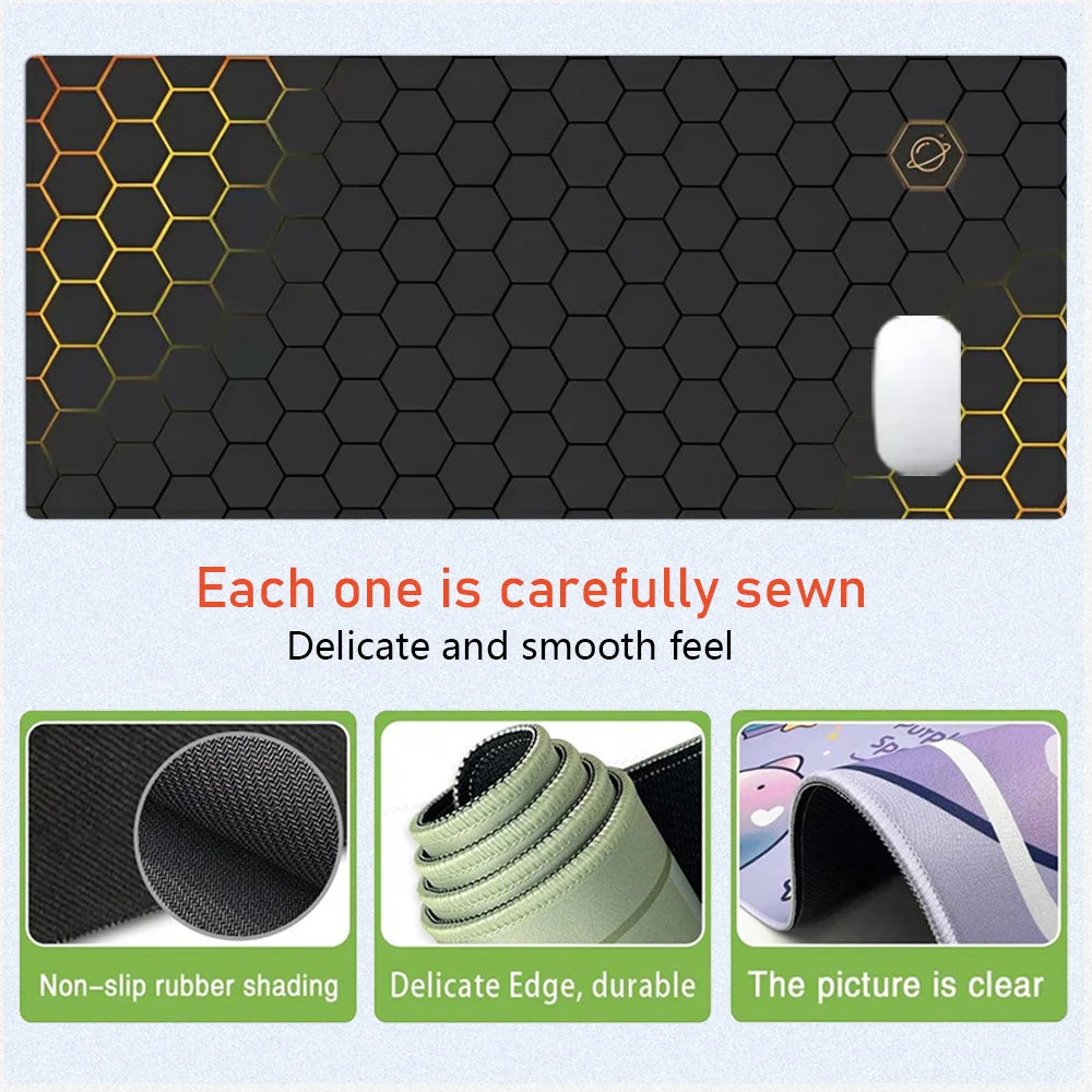 Geometry Honeycomb Design