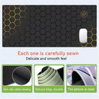 Geometry Honeycomb Design