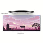 Large Mouse Nature sci-fi