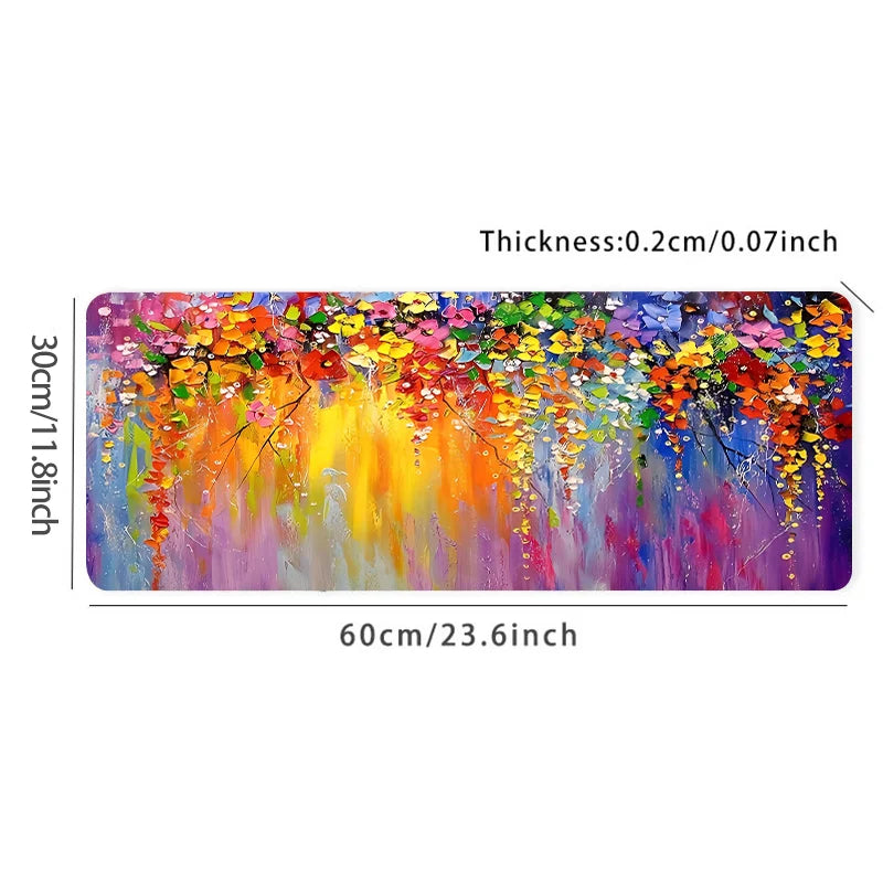 Colorful Beautiful Flowers