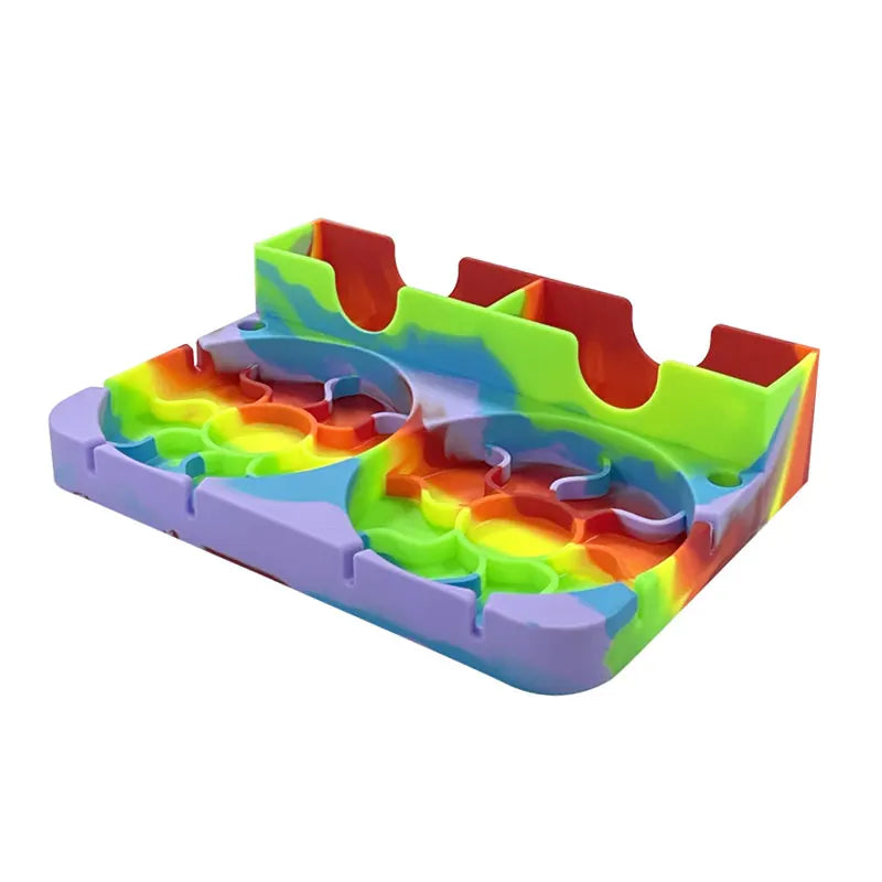 high quality tumbler dry store