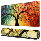 Colorful Tree of Life