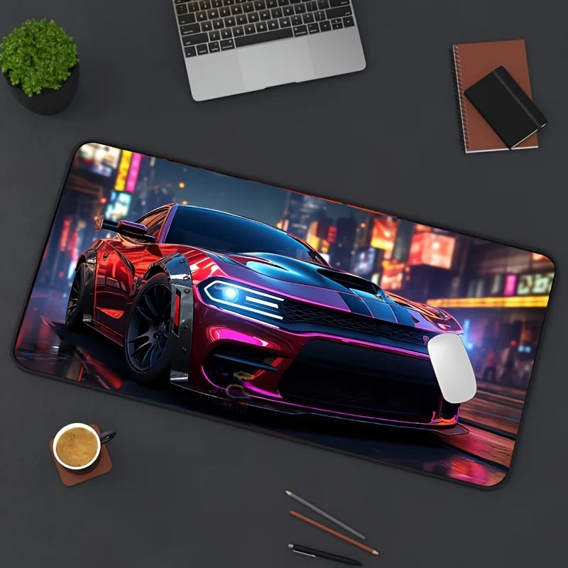 Cool Racing Car Design