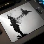 Warrior Gamer Office Computer